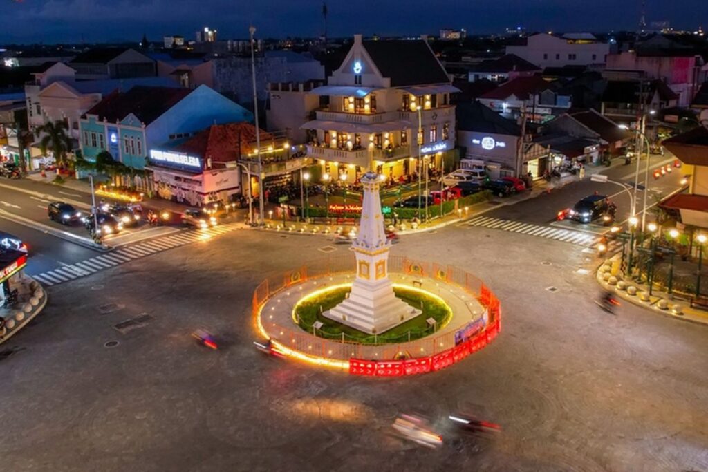 Yogyakarta