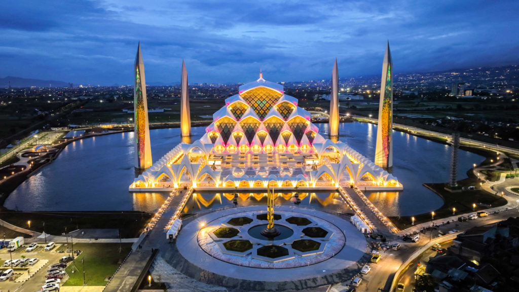 Bandung