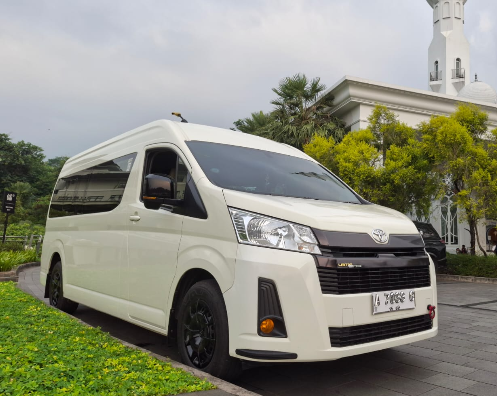 Hiace Premio